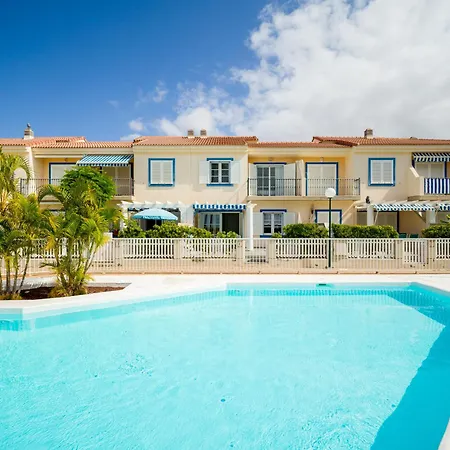 Cabosos Tatil Evi Pasito Blanco